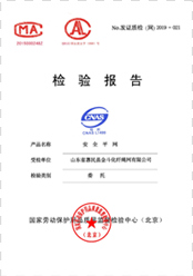 檢驗報告